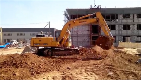 寶鼎WY150挖掘機(jī) 寶鼎WY150挖掘機(jī)