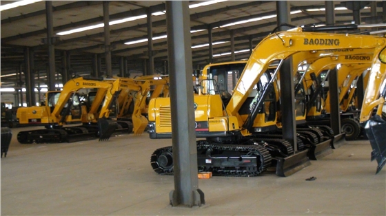 山東寶鼎機械小型挖掘機產品 山東寶鼎機械小型挖掘機產品