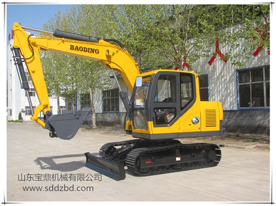 山東寶鼎機(jī)械WY90D-9挖掘機(jī)產(chǎn)品 山東寶鼎機(jī)械WY90D-9挖掘機(jī)產(chǎn)品