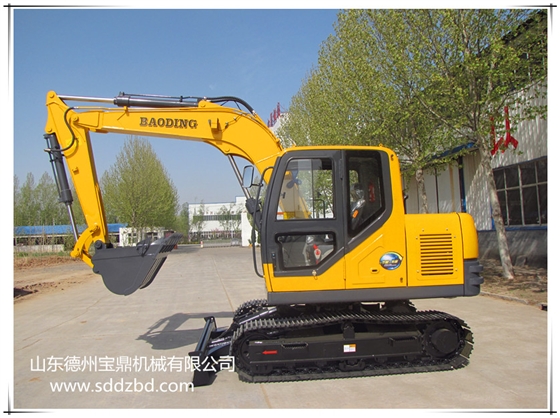 山東寶鼎機械小型挖掘機械產品 山東寶鼎機械小型挖掘機械產品