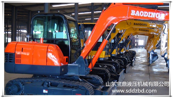山東寶鼎挖掘機廠家小型挖掘機械產(chǎn)品 山東寶鼎挖掘機廠家小型挖掘機械產(chǎn)品