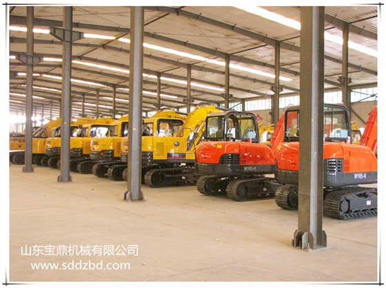 山東寶鼎挖掘機廠家小型挖掘機械產(chǎn)品 山東寶鼎挖掘機廠家小型挖掘機械產(chǎn)品