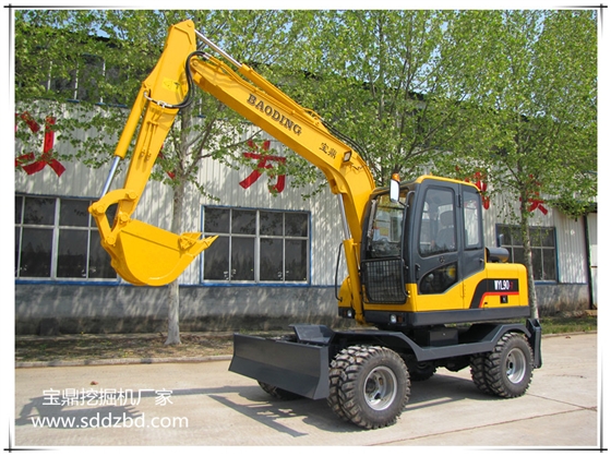 寶鼎挖掘機(jī)廠家輪式挖掘機(jī)械產(chǎn)品 寶鼎挖掘機(jī)廠家輪式挖掘機(jī)械產(chǎn)品