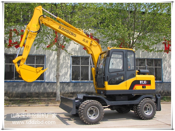 山東寶鼎挖掘機廠家小型挖掘機械產品 山東寶鼎挖掘機廠家小型挖掘機械產品