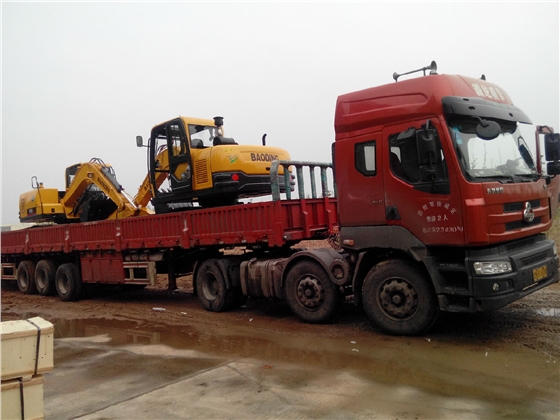 寶鼎小型挖掘機械 寶鼎小型挖掘機械