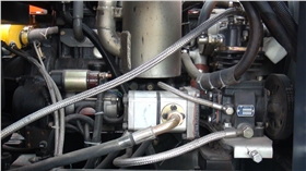 新柴發動機 新柴發動機