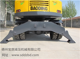 寶鼎抓木機(jī) 寶鼎抓木機(jī)