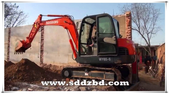 山東寶鼎小型挖掘機械產品 山東寶鼎小型挖掘機械產品