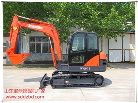 山東寶鼎挖掘機廠家小型挖掘機械產(chǎn)品 山東寶鼎挖掘機廠家小型挖掘機械產(chǎn)品