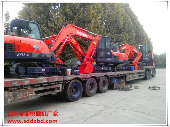 山東寶鼎挖掘機廠家小型挖掘機械產(chǎn)品 山東寶鼎挖掘機廠家小型挖掘機械產(chǎn)品