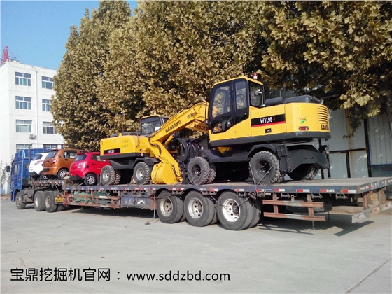 寶鼎小型挖掘機械產(chǎn)品 寶鼎小型挖掘機械產(chǎn)品