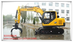 寶鼎挖掘機(jī)械 寶鼎挖掘機(jī)械