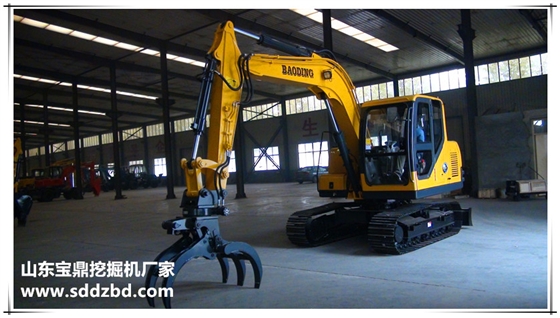 山東寶鼎挖掘機廠家小型挖掘機械產品 山東寶鼎挖掘機廠家小型挖掘機械產品