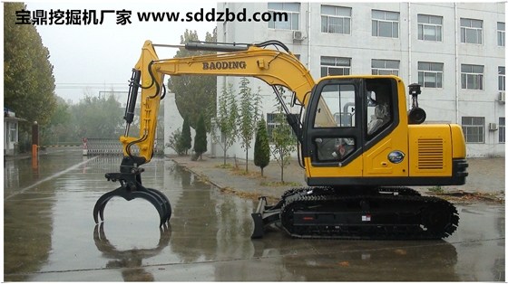 山東寶鼎挖掘機廠家產品 山東寶鼎挖掘機廠家產品