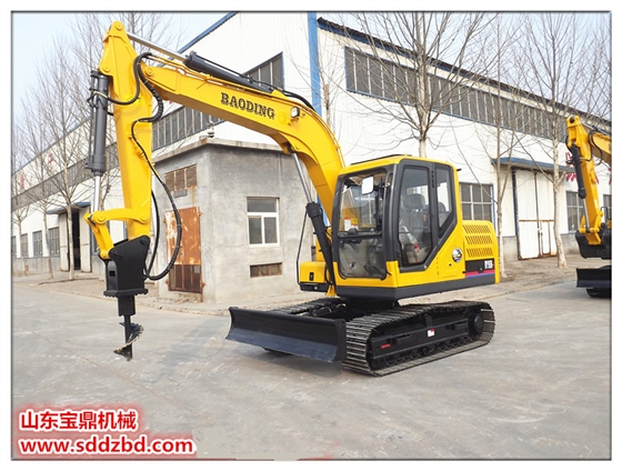 寶鼎挖掘機(jī)械 寶鼎挖掘機(jī)械