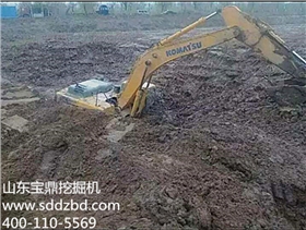 山東寶鼎挖掘機械 山東寶鼎挖掘機械