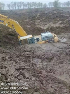 寶鼎挖掘機械 寶鼎挖掘機械