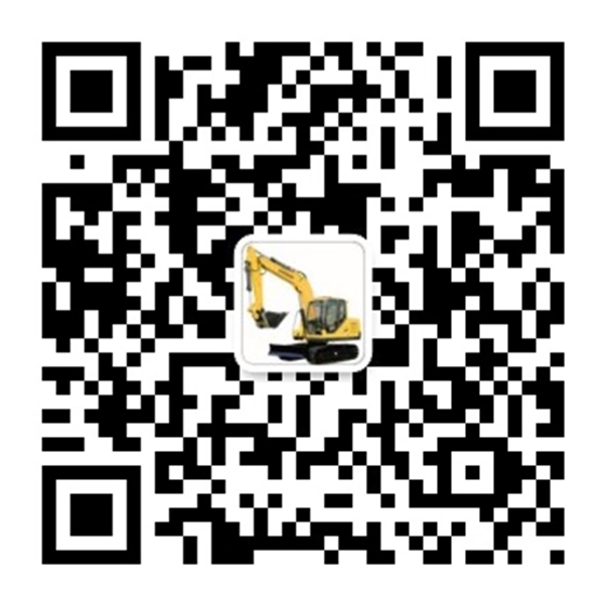 寶鼎挖掘機(jī)廠家二維碼 寶鼎挖掘機(jī)廠家二維碼
