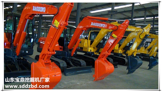 山東寶鼎挖掘機(jī)廠家小型挖掘機(jī)械產(chǎn)品 山東寶鼎挖掘機(jī)廠家小型挖掘機(jī)械產(chǎn)品