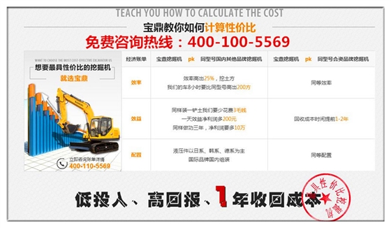 山東寶鼎挖掘機廠家小型挖掘機械產品 山東寶鼎挖掘機廠家小型挖掘機械產品