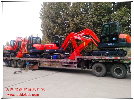 山東寶鼎挖掘機廠家小型挖掘機械產(chǎn)品 山東寶鼎挖掘機廠家小型挖掘機械產(chǎn)品