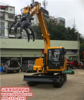 寶鼎挖掘機(jī)械 寶鼎挖掘機(jī)械