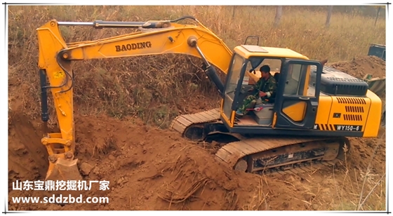 山東寶鼎挖掘機廠家小型挖掘機械產品 山東寶鼎挖掘機廠家小型挖掘機械產品