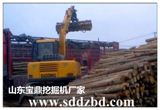 山東寶鼎挖掘機廠家 山東寶鼎挖掘機廠家