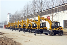 山東寶鼎挖掘機(jī)械 山東寶鼎挖掘機(jī)械