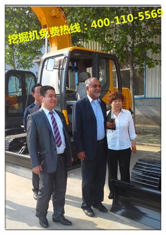 寶鼎挖掘機出口 寶鼎挖掘機出口