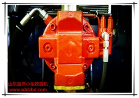 山東寶鼎輪式95抓木機 山東寶鼎輪式95抓木機