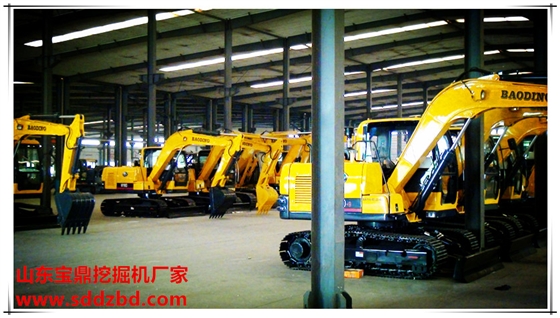 山東寶鼎小型挖掘機(jī)械產(chǎn)品 山東寶鼎小型挖掘機(jī)械產(chǎn)品