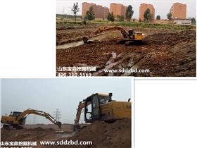 寶鼎挖掘機械 寶鼎挖掘機械