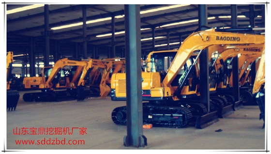 山東寶鼎小型挖掘機械產(chǎn)品 山東寶鼎小型挖掘機械產(chǎn)品