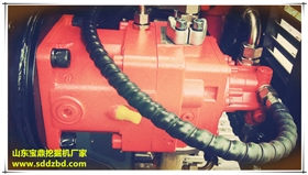 山東寶鼎小型挖掘機械產品 山東寶鼎小型挖掘機械產品