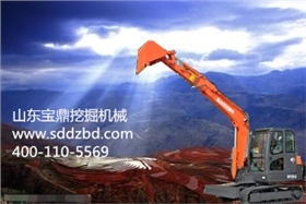 山東寶鼎挖掘機械 山東寶鼎挖掘機械
