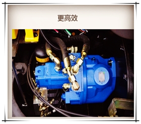 山東寶鼎履帶65小型挖掘機 山東寶鼎履帶65小型挖掘機