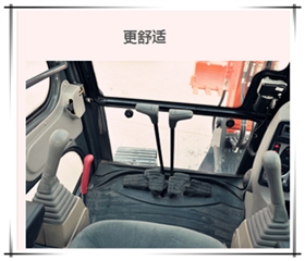 山東寶鼎小型履帶挖掘機 山東寶鼎小型履帶挖掘機