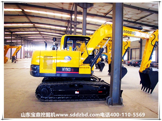 山東寶鼎小型挖掘機械產(chǎn)品 山東寶鼎小型挖掘機械產(chǎn)品