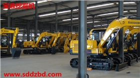 寶鼎小型挖掘機械有限公司產品 寶鼎小型挖掘機械有限公司產品