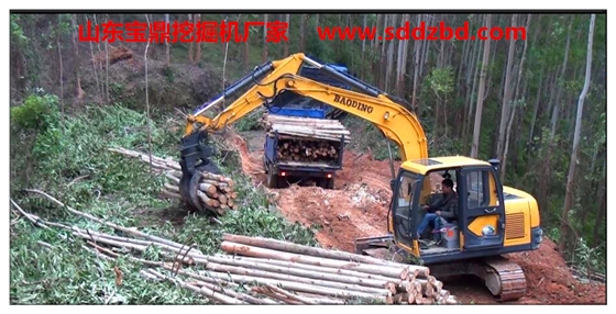 山東寶鼎挖掘機廠家 山東寶鼎挖掘機廠家