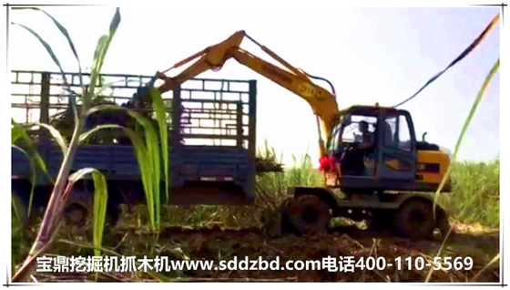 山東寶鼎挖掘機廠家 山東寶鼎挖掘機廠家