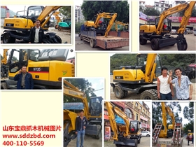 山東寶鼎挖掘機廠家 山東寶鼎挖掘機廠家