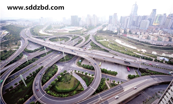 沈陽立體交通建設項目 沈陽立體交通建設項目