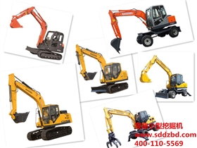 寶鼎小型挖掘機價格圖片 寶鼎小型挖掘機價格圖片
