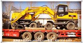 山東寶鼎抓木機(甘蔗抓裝機)(蔗木裝卸機)產品 山東寶鼎抓木機(甘蔗抓裝機)(蔗木裝卸機)產品