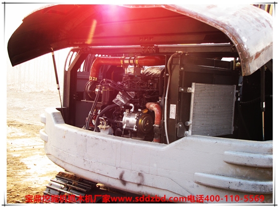 寶鼎液壓80小型挖掘機械產品 寶鼎液壓80小型挖掘機械產品