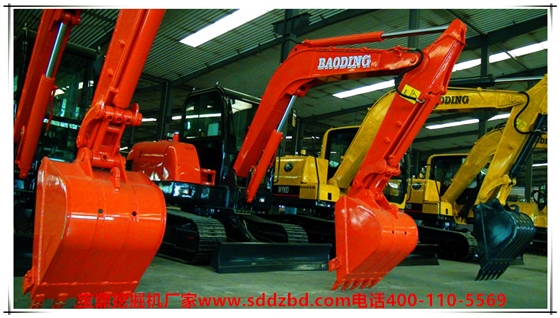 寶鼎挖掘機廠家小型挖掘機械產品 寶鼎挖掘機廠家小型挖掘機械產品