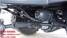 寶鼎小型挖掘機(jī) 寶鼎小型挖掘機(jī)