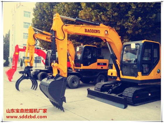 山東寶鼎挖掘機(jī)廠家小型挖掘機(jī)械產(chǎn)品 山東寶鼎挖掘機(jī)廠家小型挖掘機(jī)械產(chǎn)品